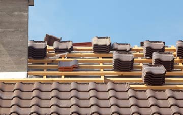 South Killingholme clay roofing costs