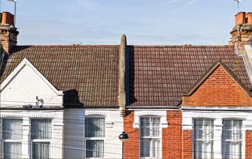 clay roofing South Killingholme, Lincolnshire