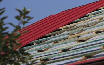 South Killingholme corrugated roofing costs