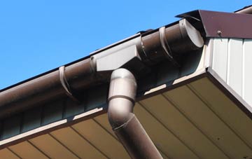 types of South Killingholme fascias
