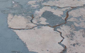 fibreglass roofing replacement South Killingholme