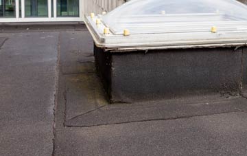 disadvantages of South Killingholme flat roofs