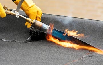 flat roof repairs South Killingholme, Lincolnshire