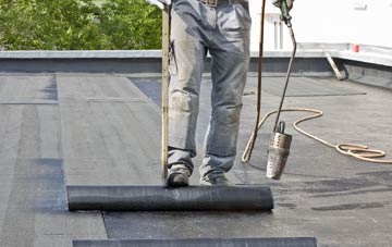 flat roof replacement South Killingholme, Lincolnshire