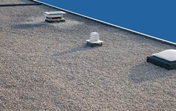 flat roofing South Killingholme, Lincolnshire
