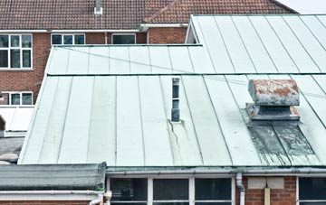 South Killingholme lead roofing costs