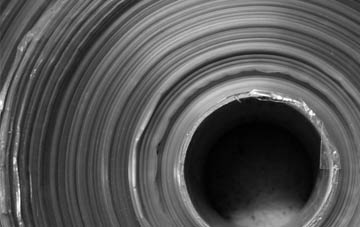 South Killingholme pvc roof replacement