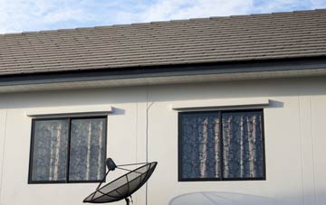 South Killingholme rubber roof costs