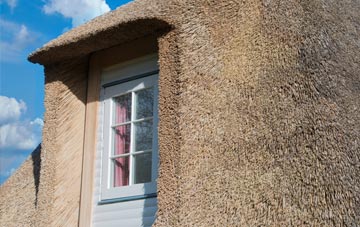South Killingholme thatch roof disadvantages