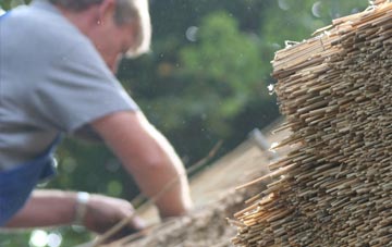 professional South Killingholme thatchers