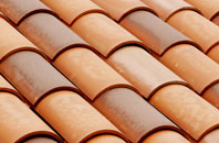 South Killingholme clay roofing
