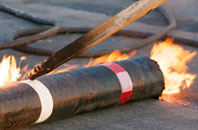 free South Killingholme flat roofing repair quotes