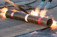 South Killingholme flat roof sealing