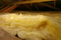 South Killingholme pitch roof insulation