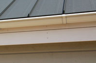 South Killingholme soffit repair