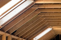 South Killingholme tapered roof insulation quotes